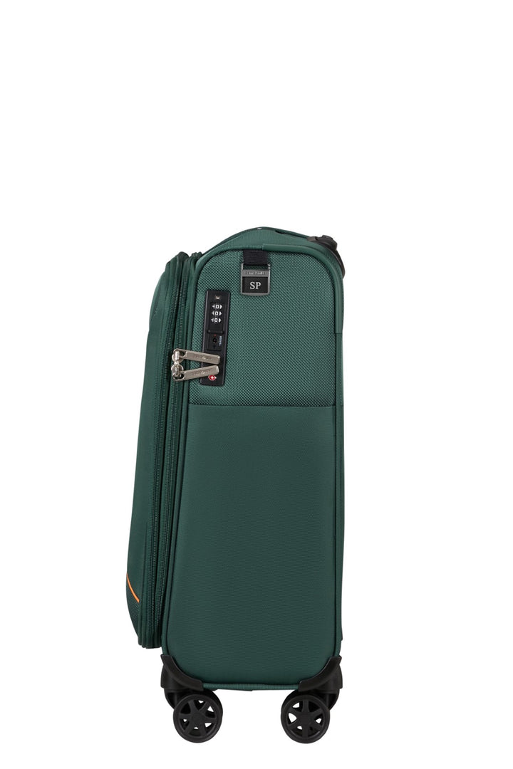 Samsonite Base Breeze 55cm 4-Wheel Expandable Cabin Case