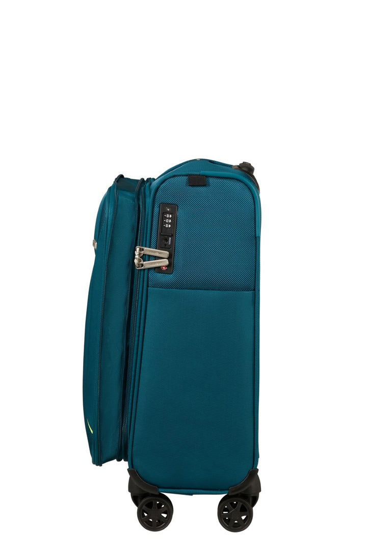 Samsonite Base Breeze 55cm 4-Wheel Expandable Cabin Case