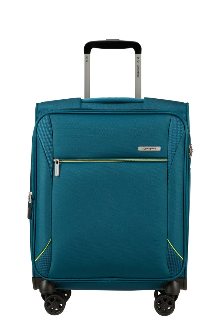 Samsonite Base Breeze 55cm 4-Wheel Expandable Cabin Case
