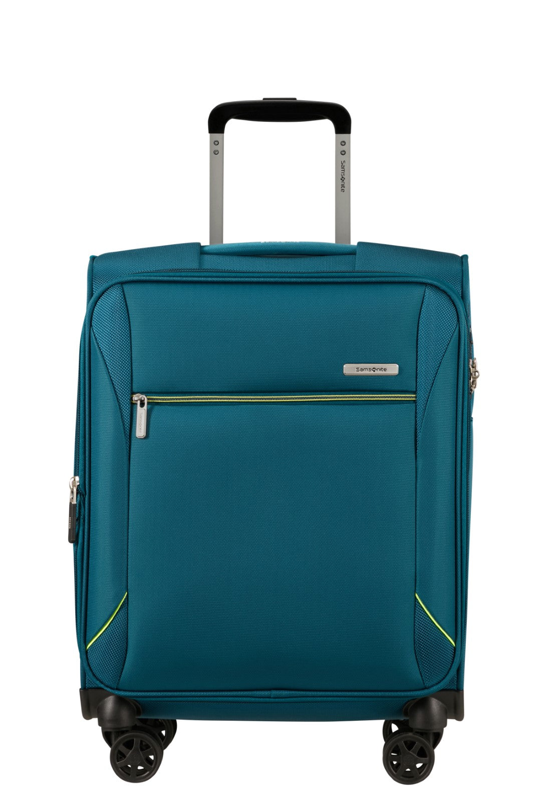 Samsonite Base Breeze 55cm Cabin and 78cm Large Suitcase Set