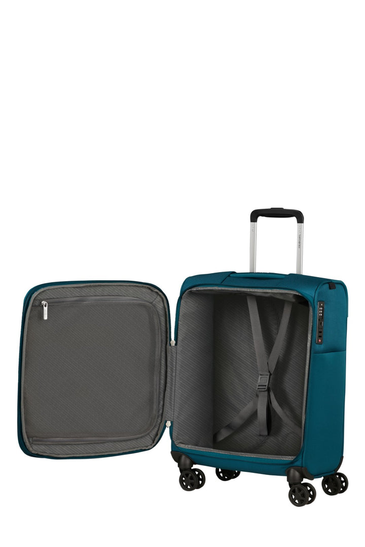 Samsonite Base Breeze 55cm Cabin and 78cm Large Suitcase Set