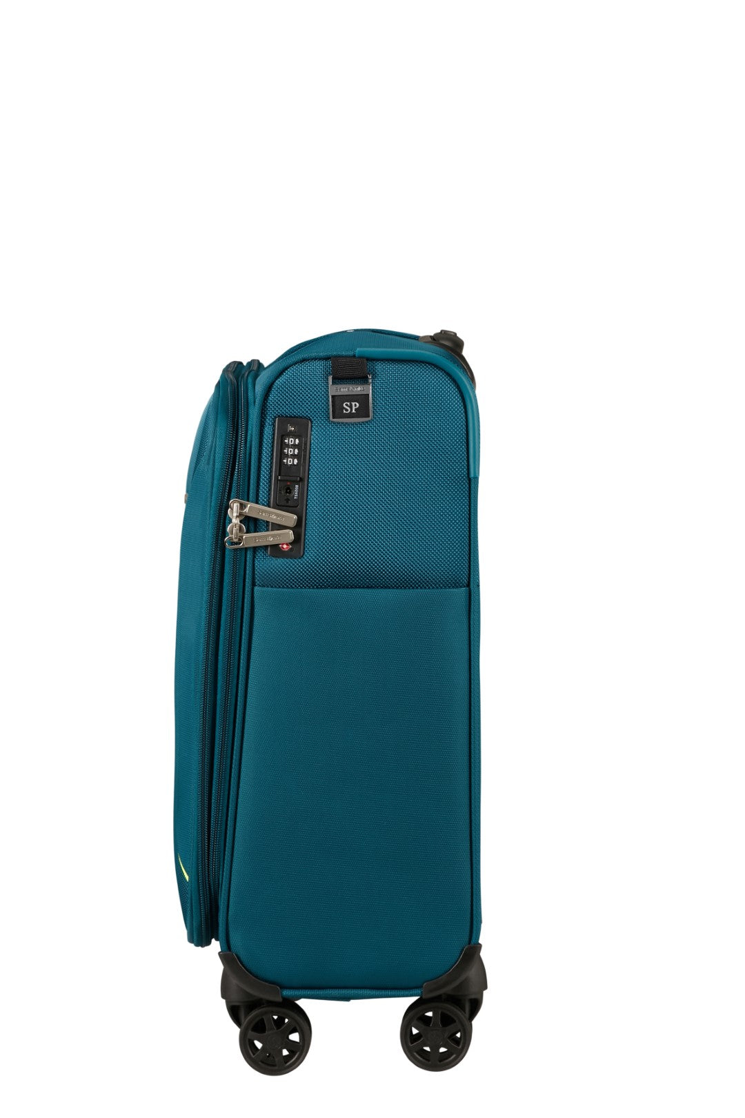 Samsonite Base Breeze 55cm 4-Wheel Expandable Cabin Case