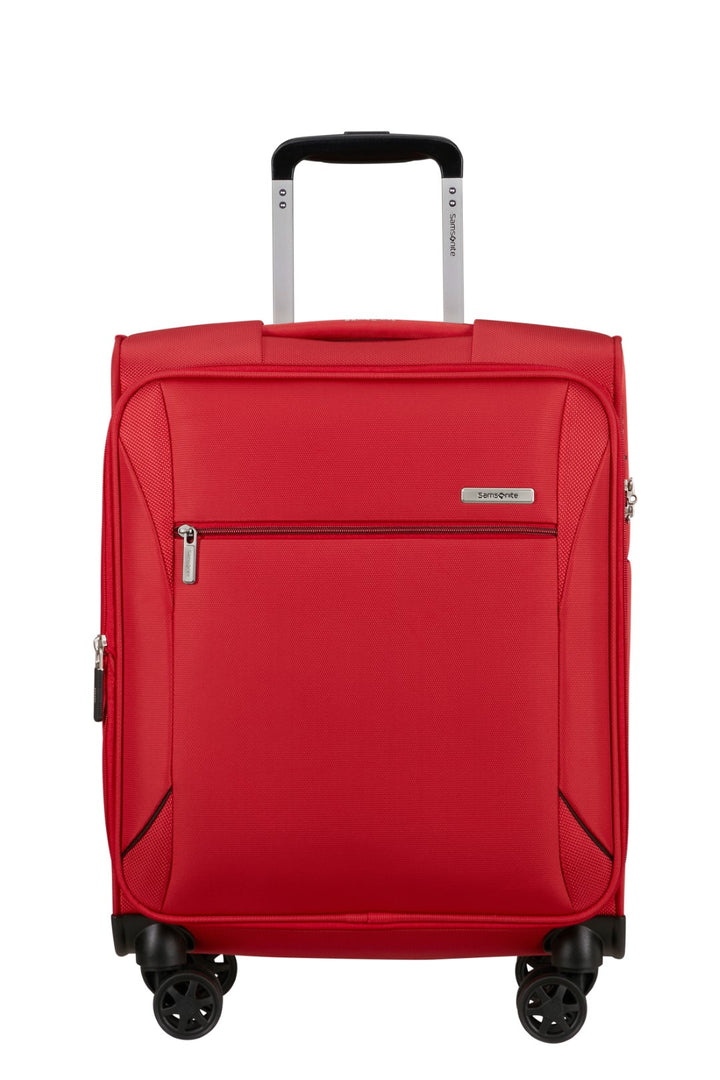 Samsonite Base Breeze 55cm Cabin and 78cm Large Suitcase Set