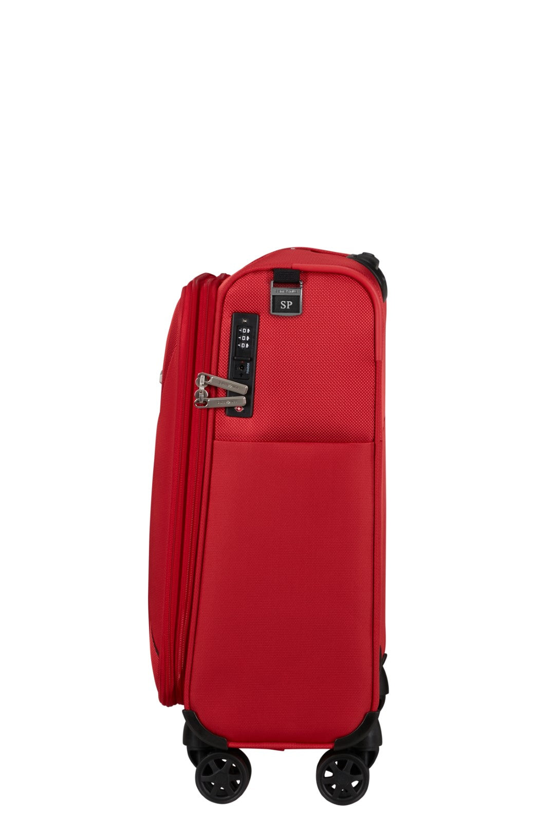 Samsonite Base Breeze 55cm 4-Wheel Expandable Cabin Case