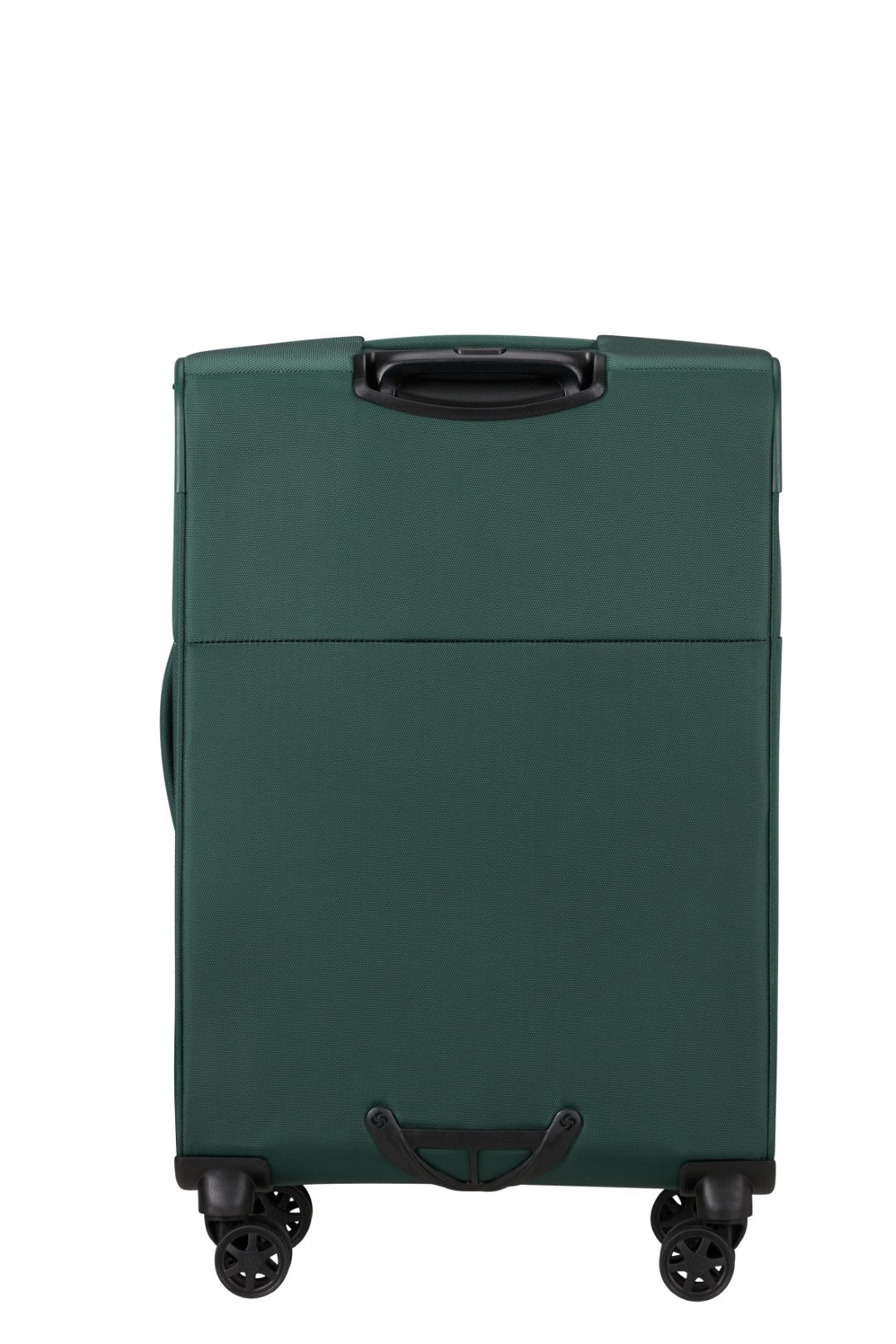 Samsonite Base Breeze 67cm 4-Wheel Medium Expandable Suitcase