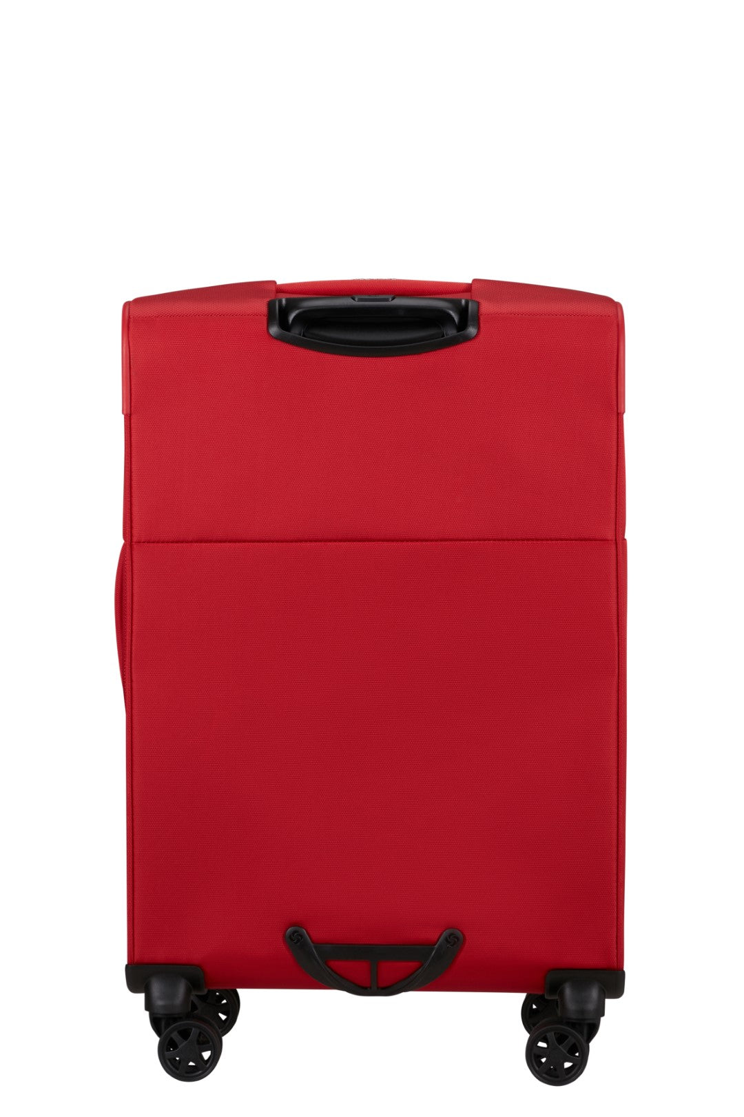 Samsonite Base Breeze 67cm 4-Wheel Medium Expandable Suitcase