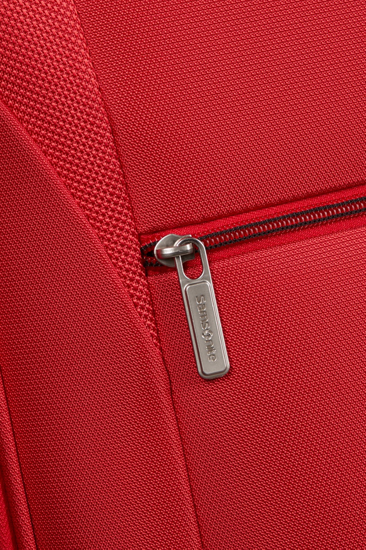 Samsonite Base Breeze 67cm 4-Wheel Medium Expandable Suitcase