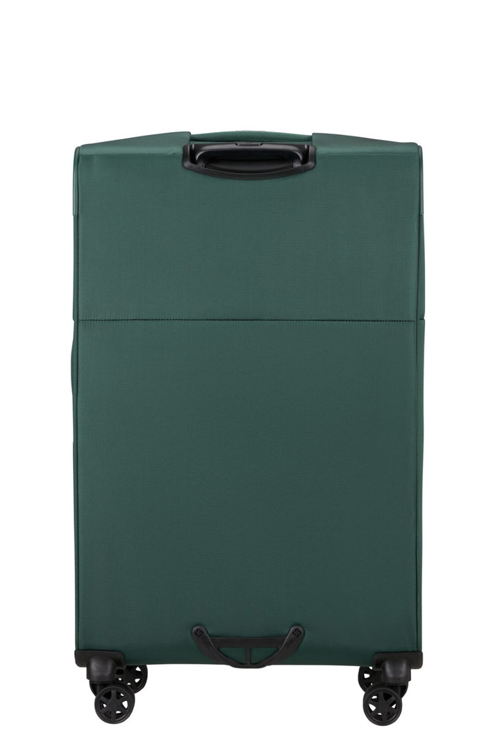 Samsonite Base Breeze 78cm 4-Wheel Large Expandable Suitcase