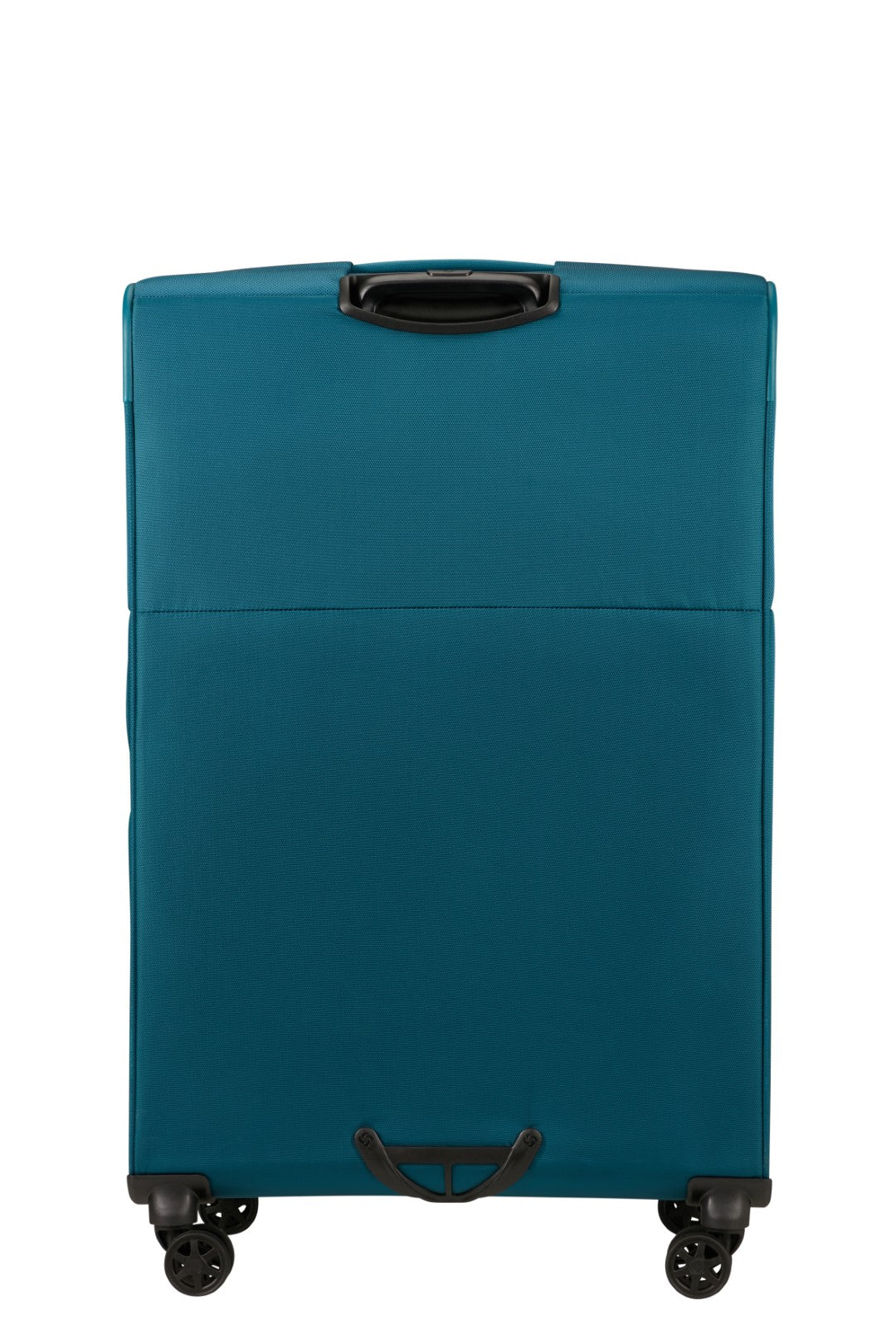 Samsonite Base Breeze 81cm 4-Wheel Extra Large Expandable Suitcase