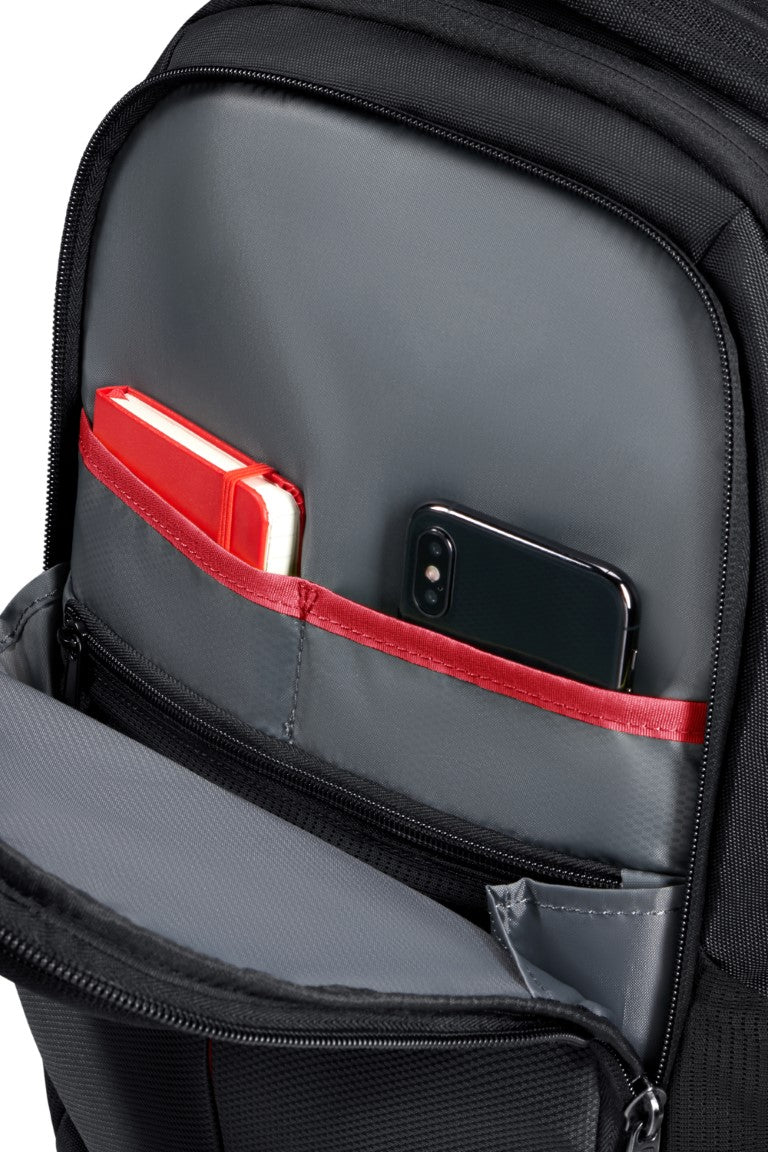 Samsonite Guardit 3.0 15.6" Laptop Backpack