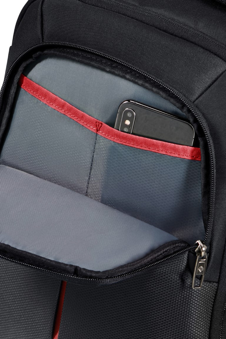 Samsonite Guardit 3.0 14.1" Laptop Underseat Backpack (Ryanair)