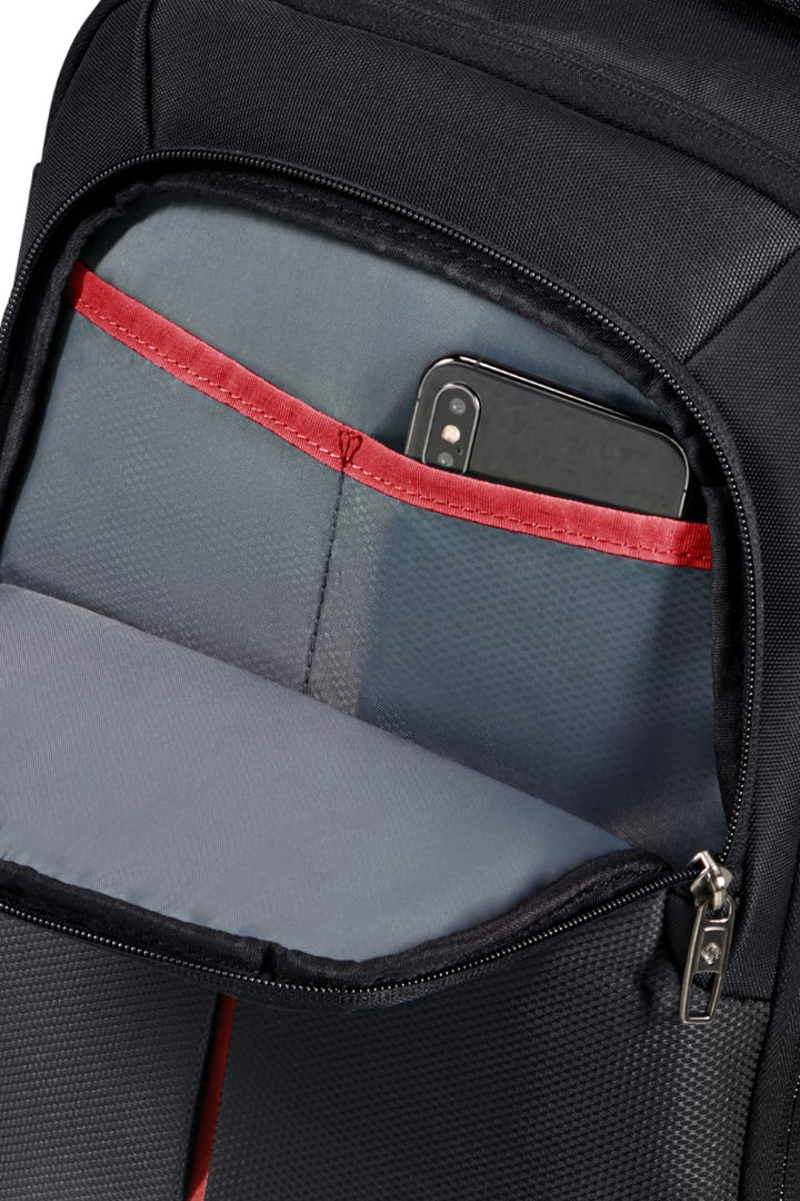 Samsonite Guardit 3.0 14.1" Laptop Underseat Backpack (Ryanair)