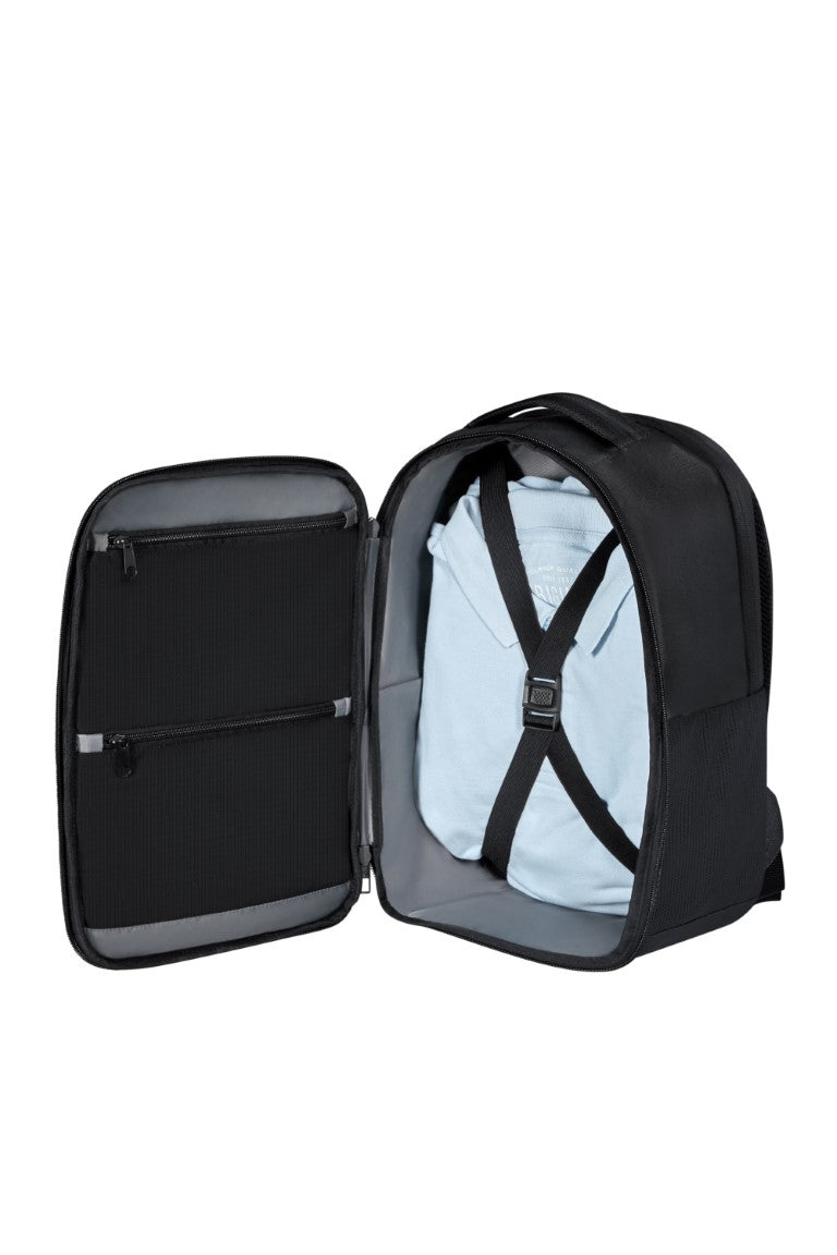 Samsonite Guardit 3.0 14.1" Laptop Underseat Backpack (Ryanair)