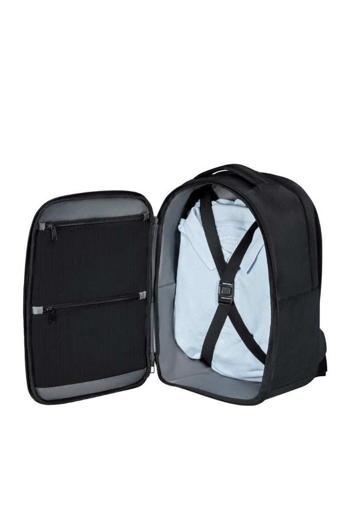 Samsonite Guardit 3.0 14.1" Laptop Underseat Backpack (Ryanair)