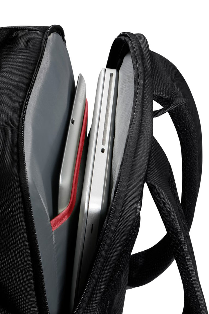 Samsonite Guardit 3.0 14.1" Laptop Underseat Backpack (Ryanair)