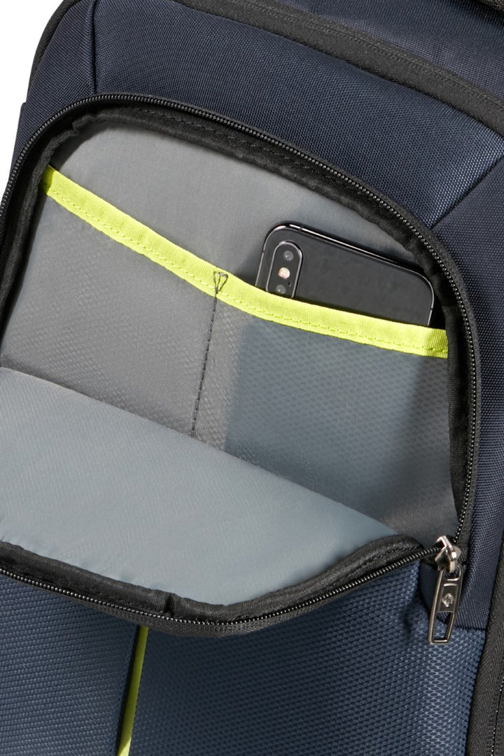 Samsonite Guardit 3.0 14.1" Laptop Underseat Backpack (Ryanair)