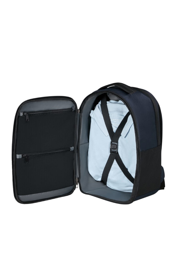Samsonite Guardit 3.0 14.1" Laptop Underseat Backpack (Ryanair)