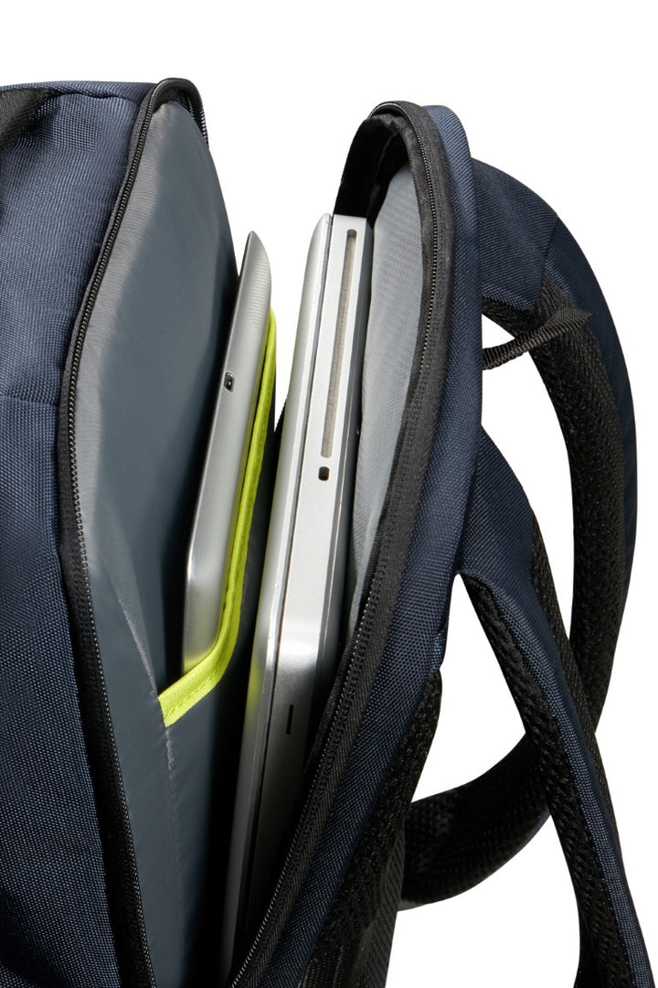 Samsonite Guardit 3.0 14.1" Laptop Underseat Backpack (Ryanair)