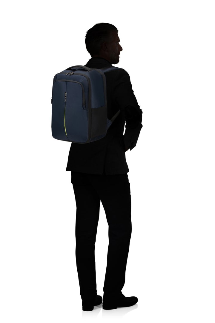 Samsonite Guardit 3.0 14.1" Laptop Underseat Backpack (Ryanair)