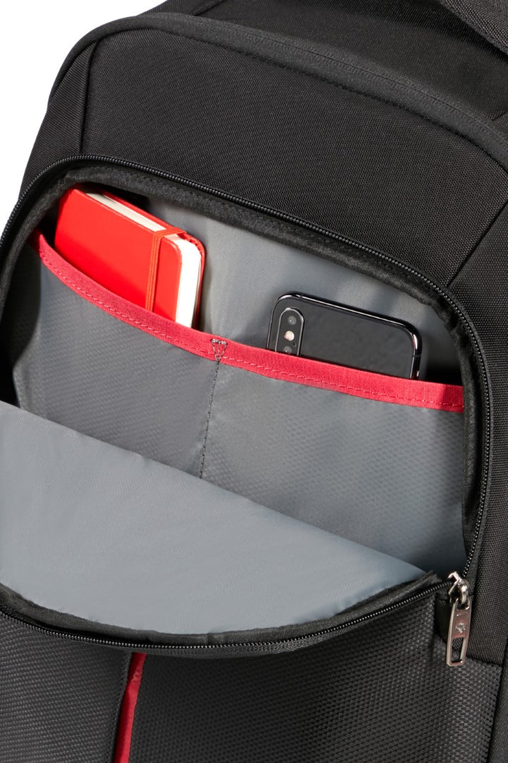 Samsonite Guardit 3.0 15.6" Laptop Underseat Backpack (EasyJet)