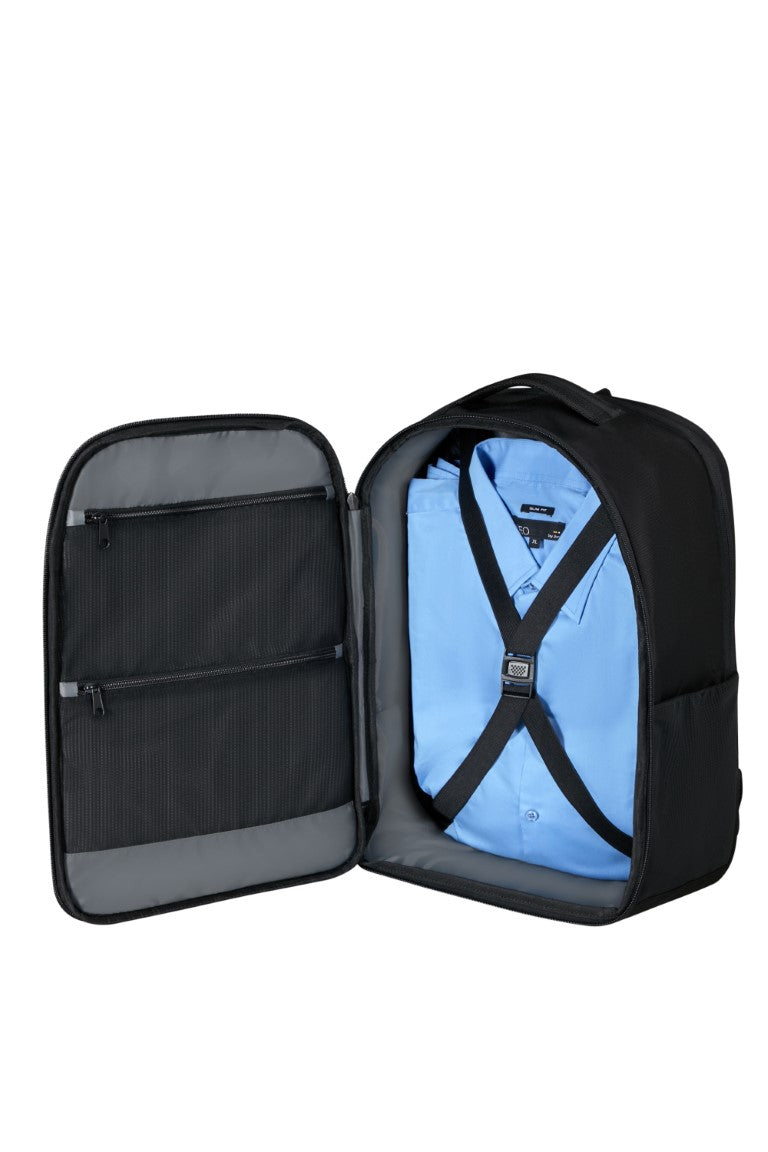 Samsonite Guardit 3.0 15.6" Laptop Underseat Backpack (EasyJet)