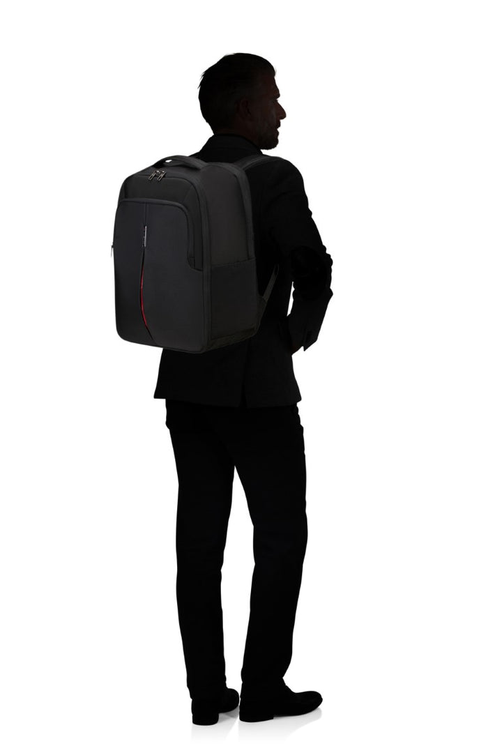 Samsonite Guardit 3.0 15.6" Laptop Underseat Backpack (EasyJet)