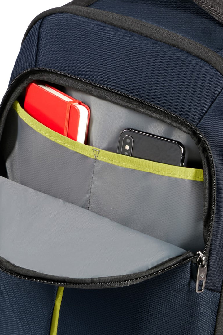 Samsonite Guardit 3.0 15.6" Laptop Underseat Backpack (EasyJet)
