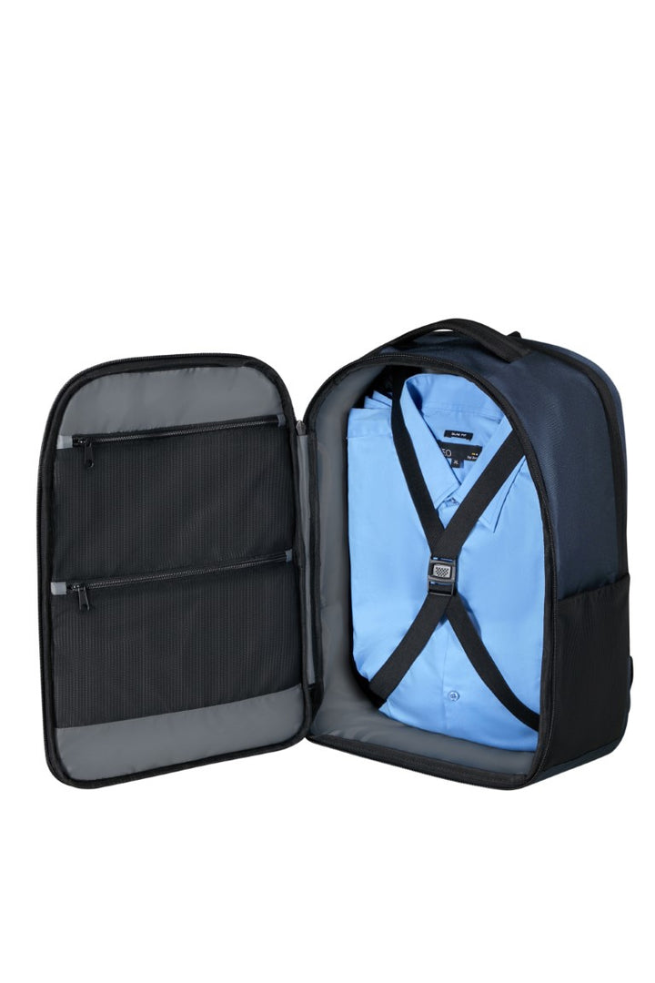 Samsonite Guardit 3.0 15.6" Laptop Underseat Backpack (EasyJet)