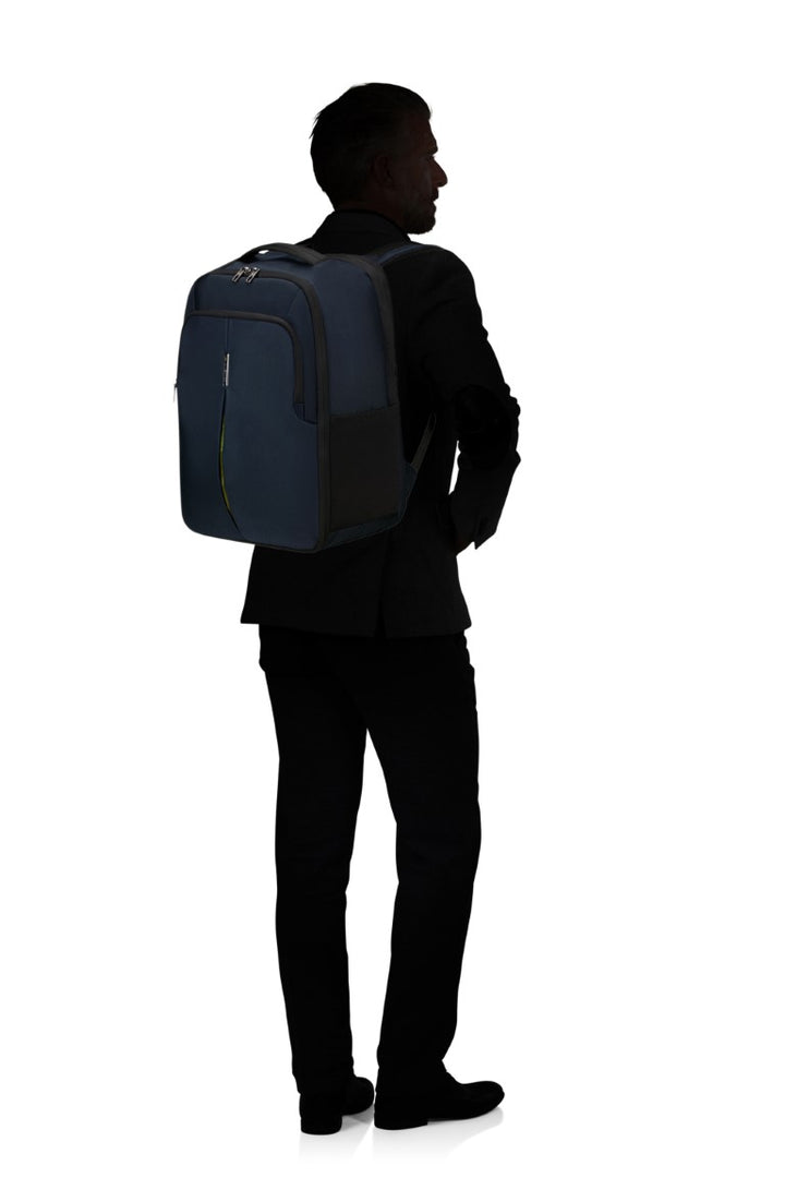Samsonite Guardit 3.0 15.6" Laptop Underseat Backpack (EasyJet)