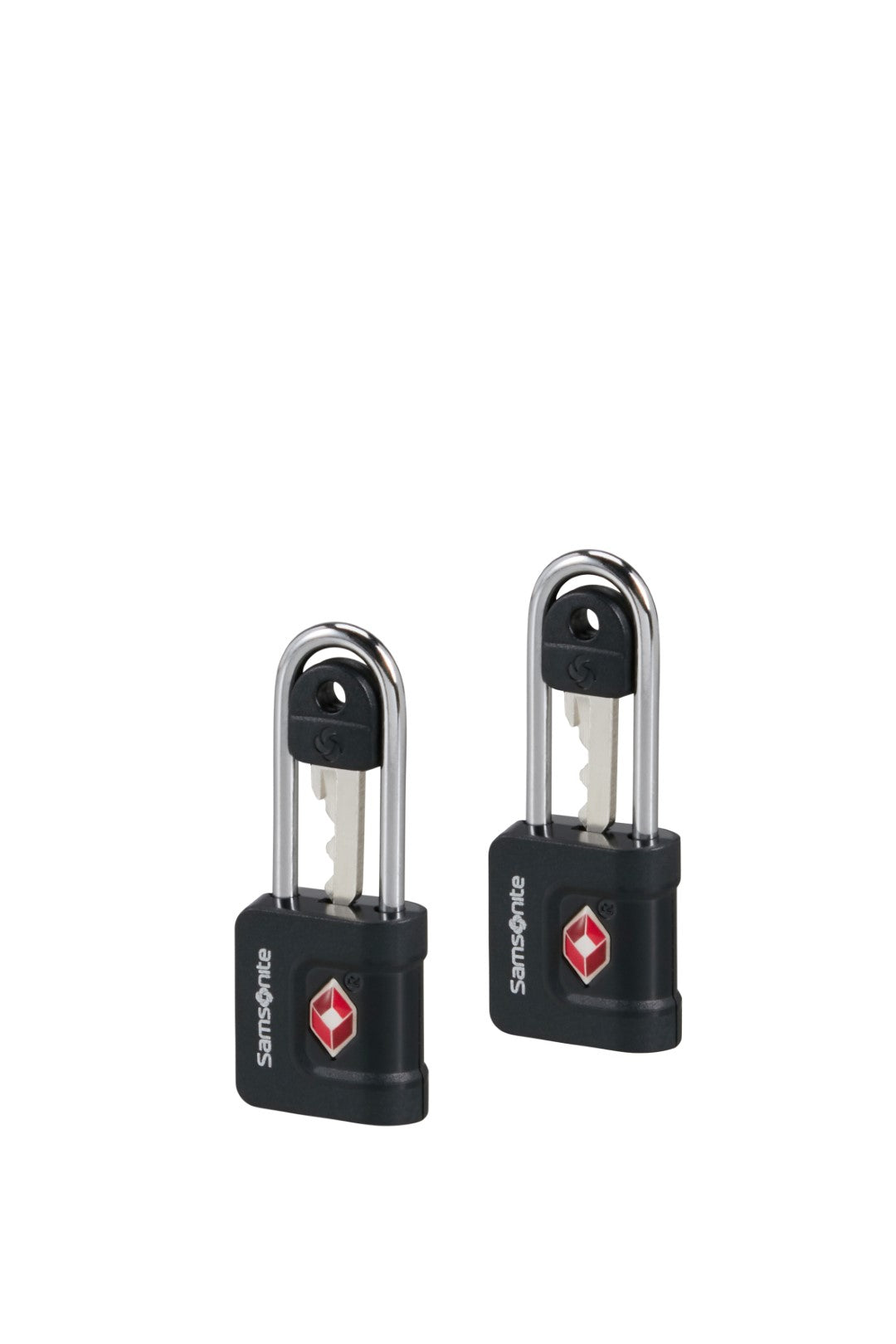 Samsonite TA Revolution Set of Two TSA Key Locks