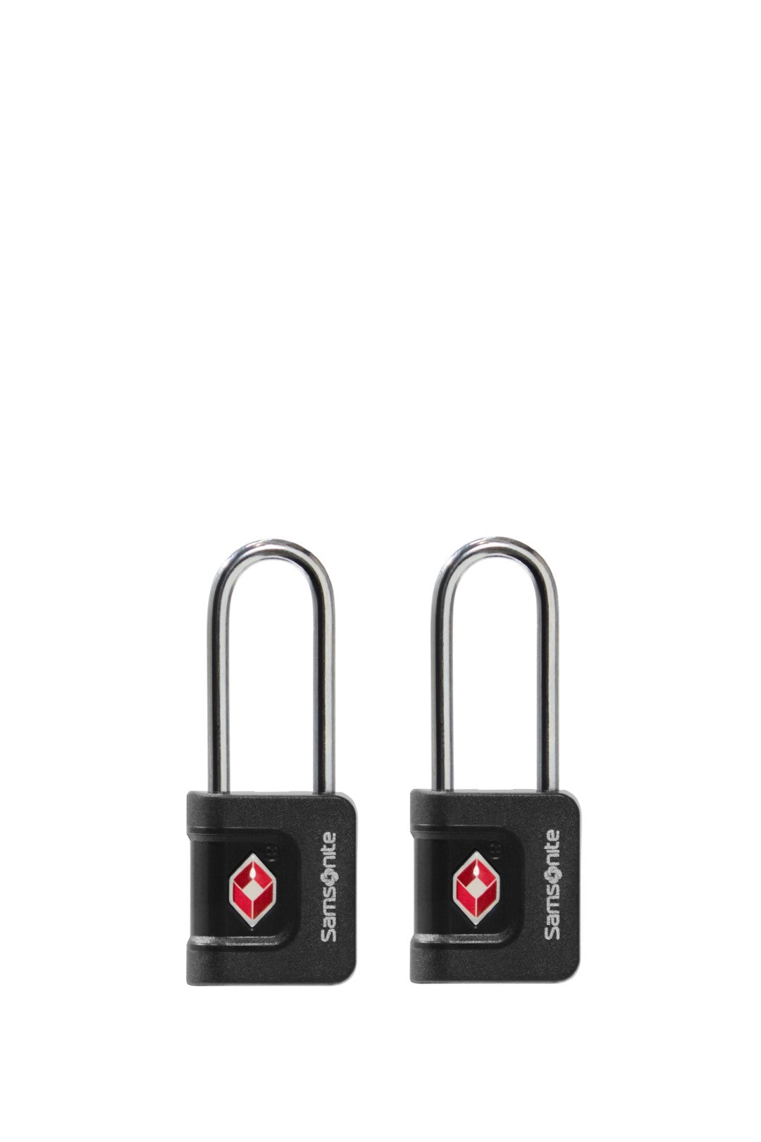Samsonite TA Revolution Set of Two TSA Key Locks