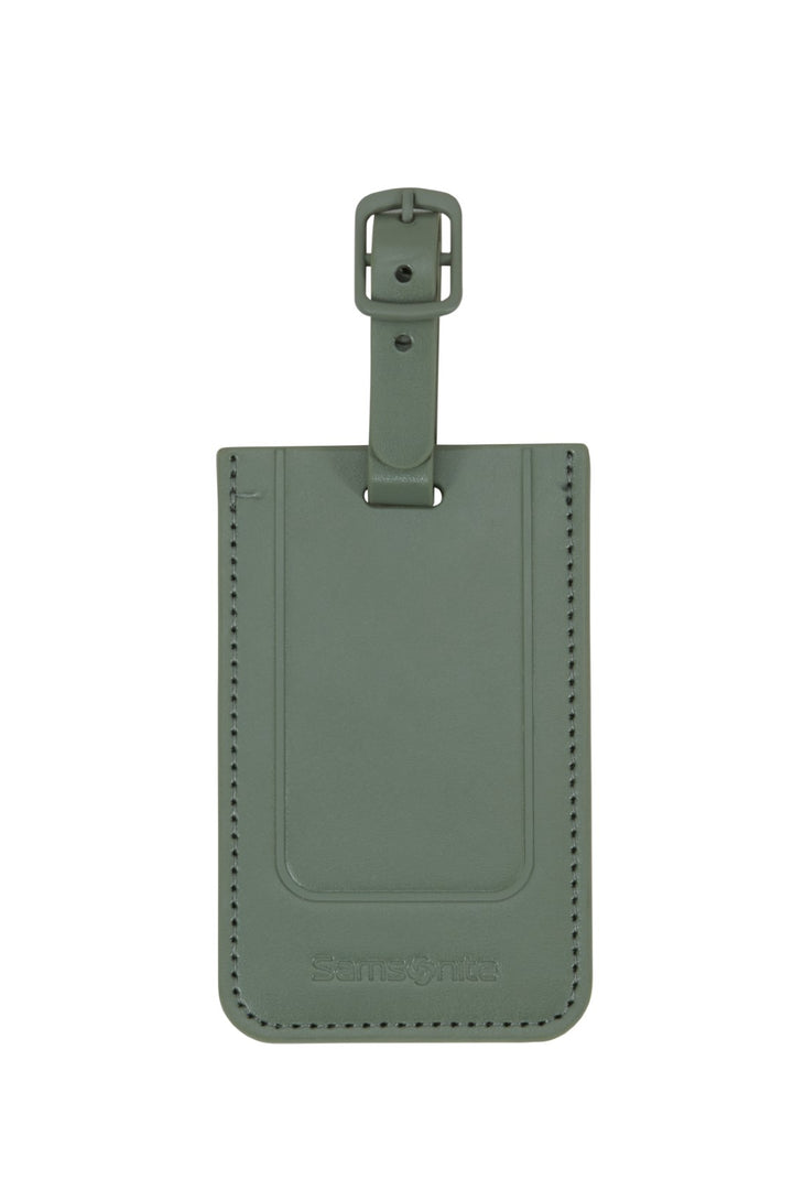 Samsonite TA Revolution Set of Two Luggage Tags