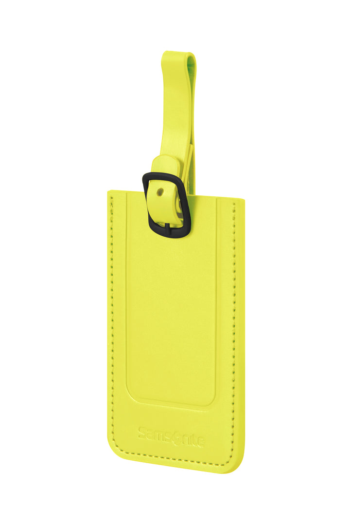 Samsonite TA Revolution Set of Two Luggage Tags