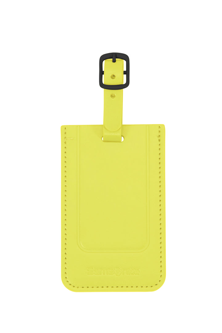 Samsonite TA Revolution Set of Two Luggage Tags