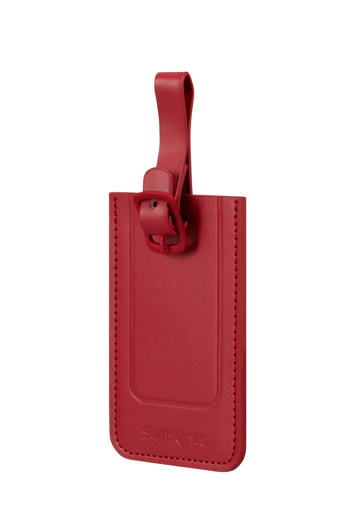 Samsonite TA Revolution Set of Two Luggage Tags