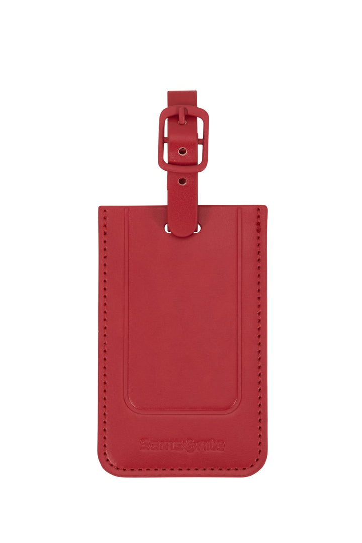 Samsonite TA Revolution Set of Two Luggage Tags