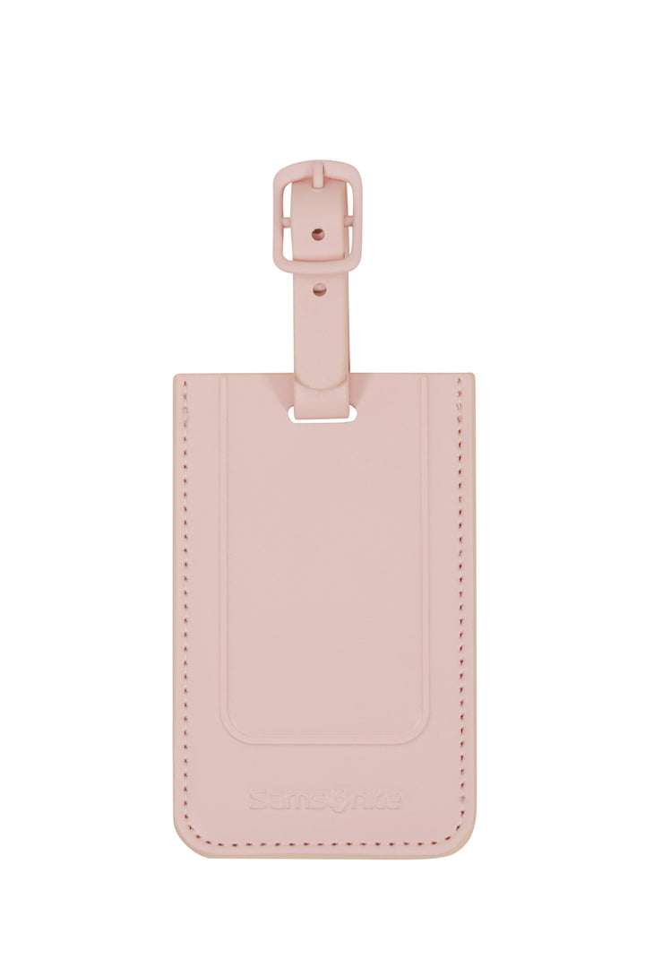Samsonite TA Revolution Set of Two Luggage Tags
