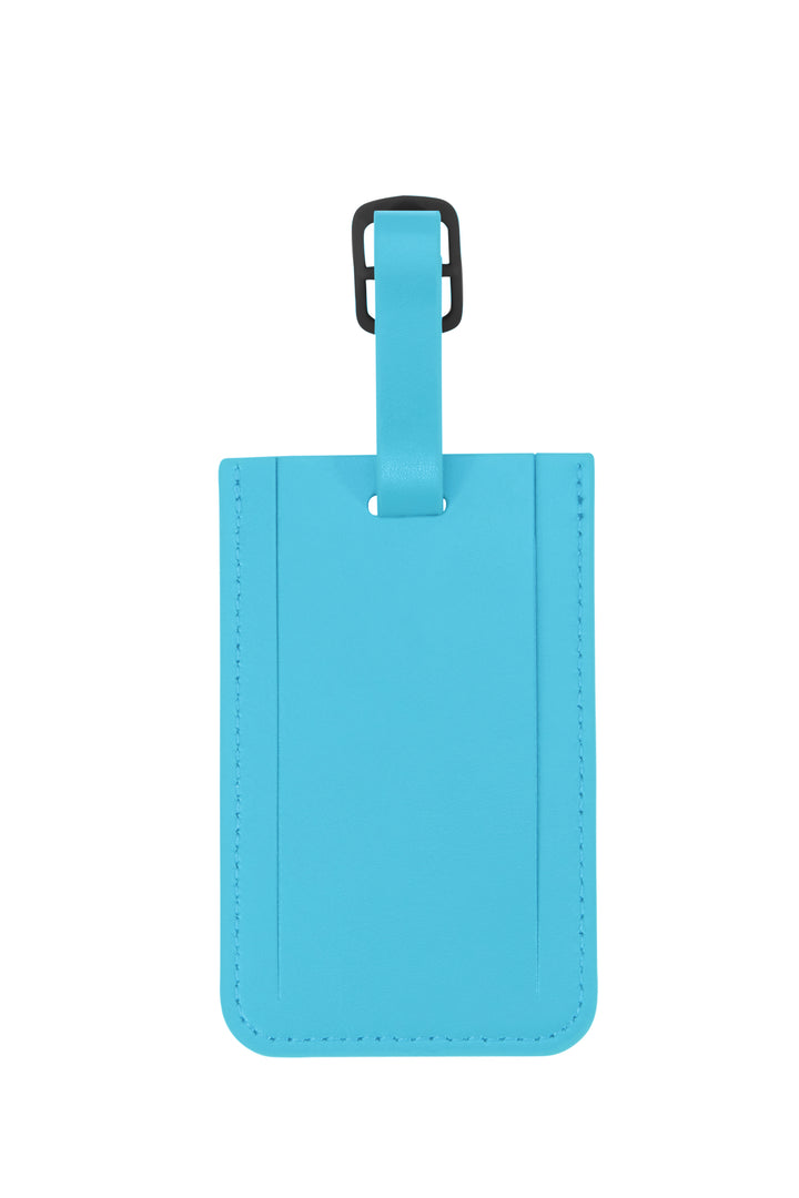 Samsonite TA Revolution Set of Two Luggage Tags