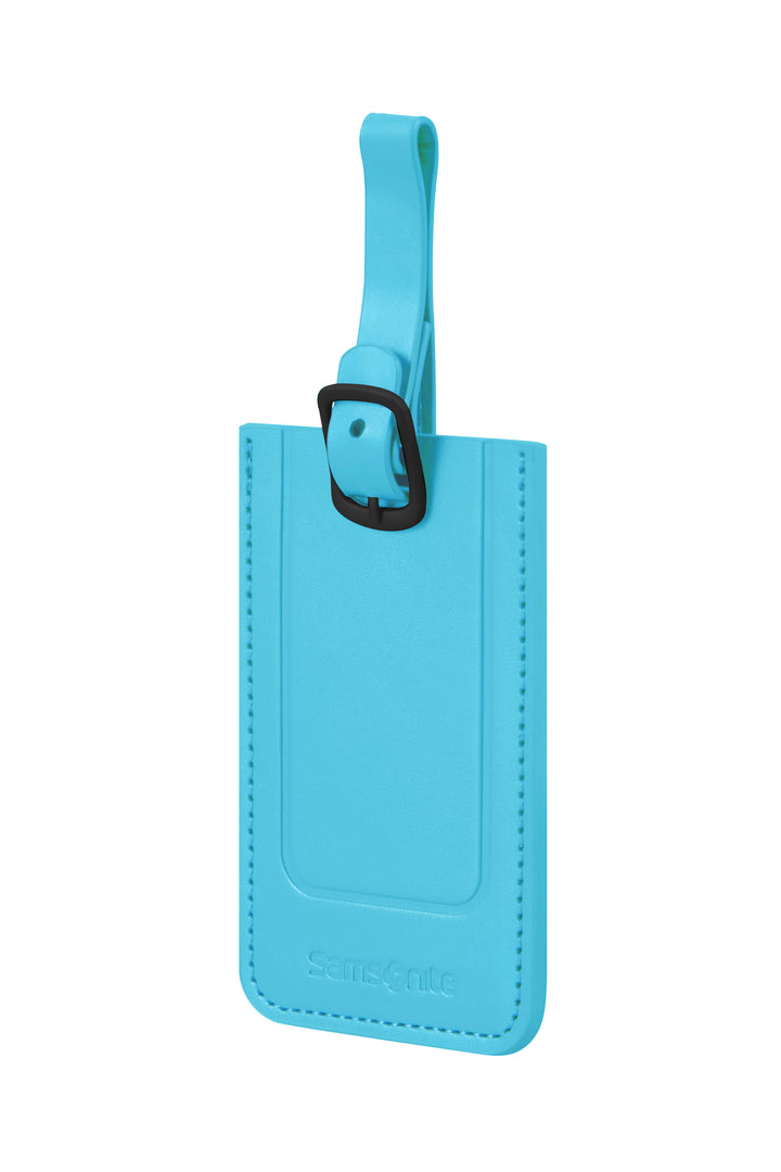 Samsonite TA Revolution Set of Two Luggage Tags