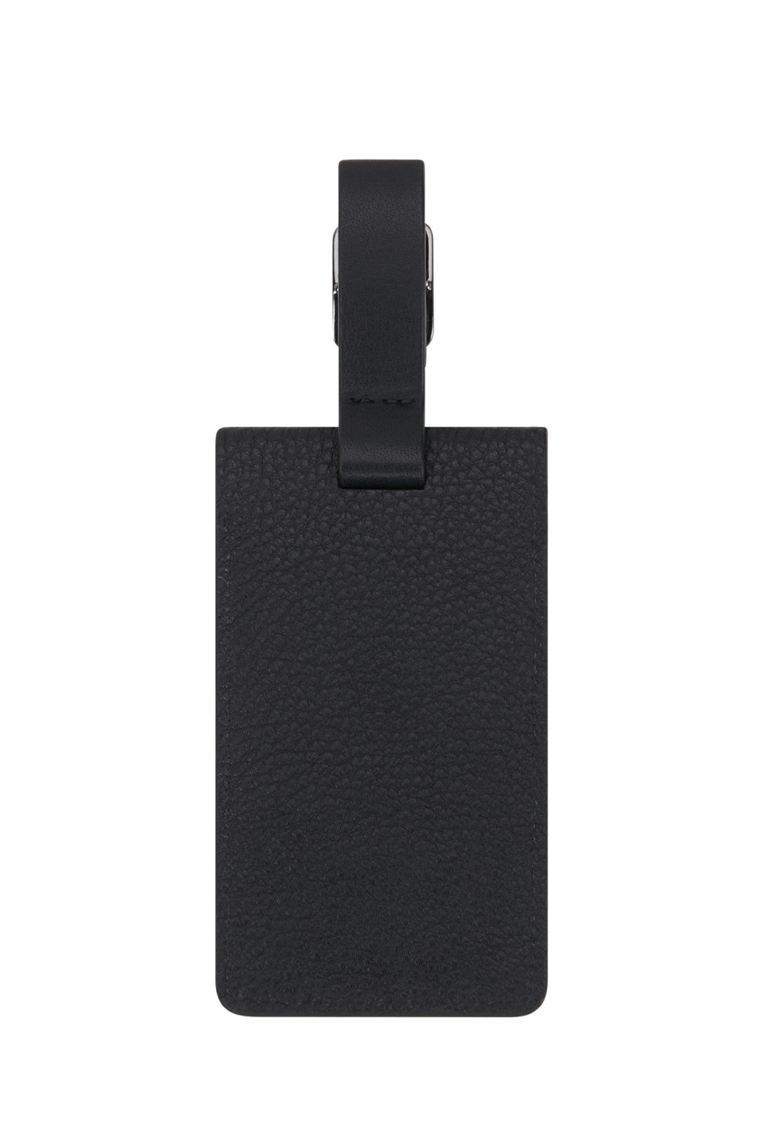 Samsonite TA Revolution Leather Luggage Tag