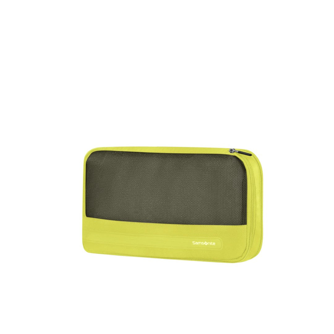 Samsonite TA Revolution Set of 3 Packing Cubes