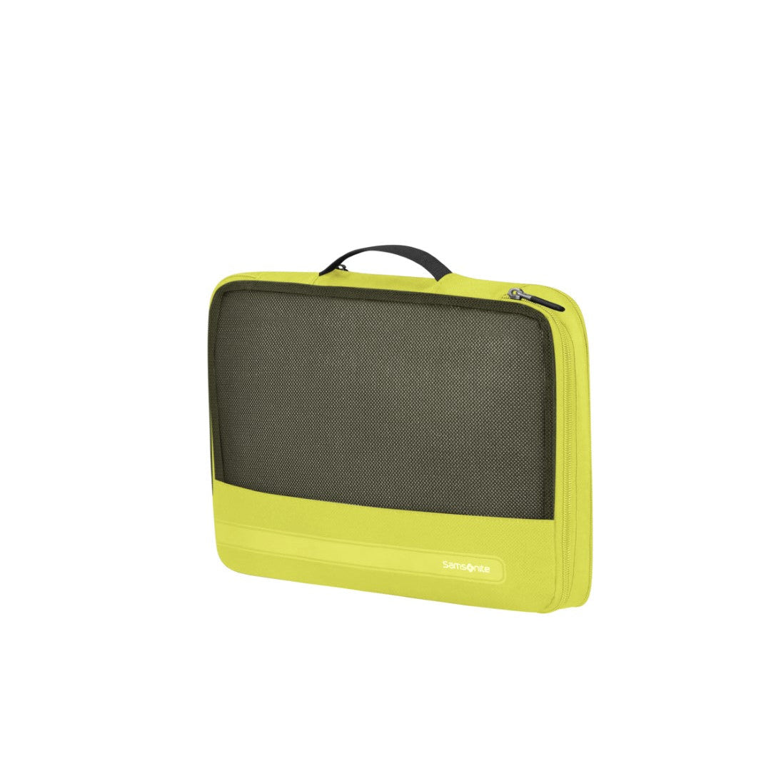 Samsonite TA Revolution Set of 3 Packing Cubes