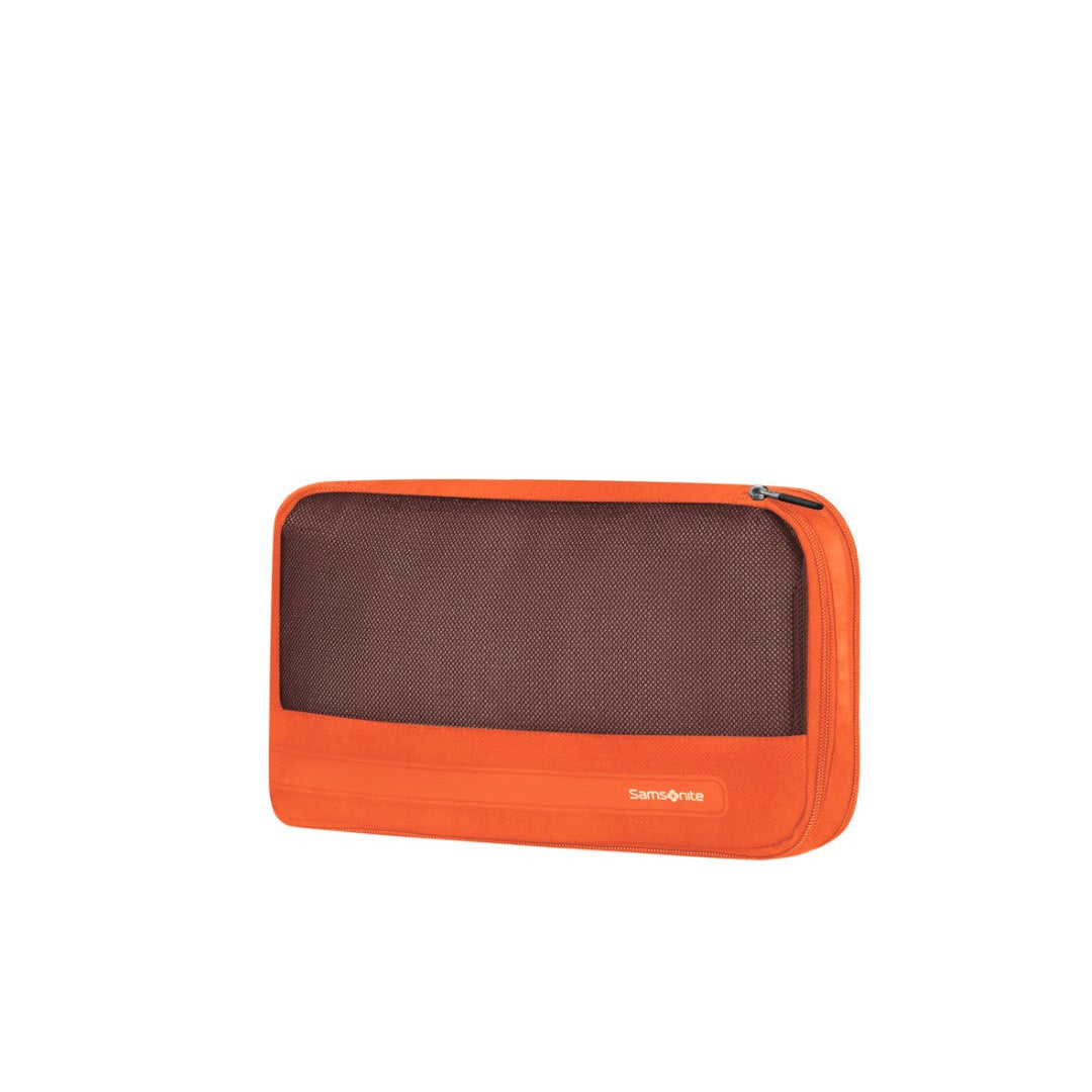 Samsonite TA Revolution Set of 3 Packing Cubes