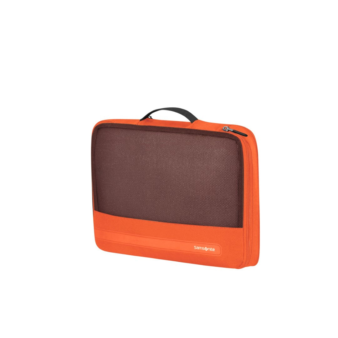 Samsonite TA Revolution Set of 3 Packing Cubes