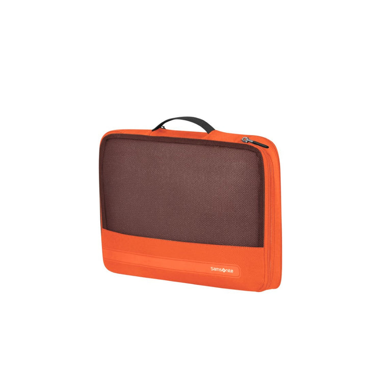 Samsonite TA Revolution Set of 3 Packing Cubes