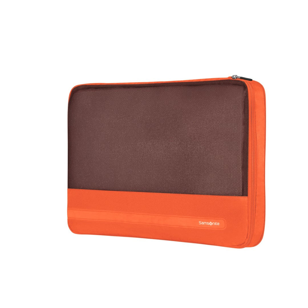 Samsonite TA Revolution Set of 3 Packing Cubes