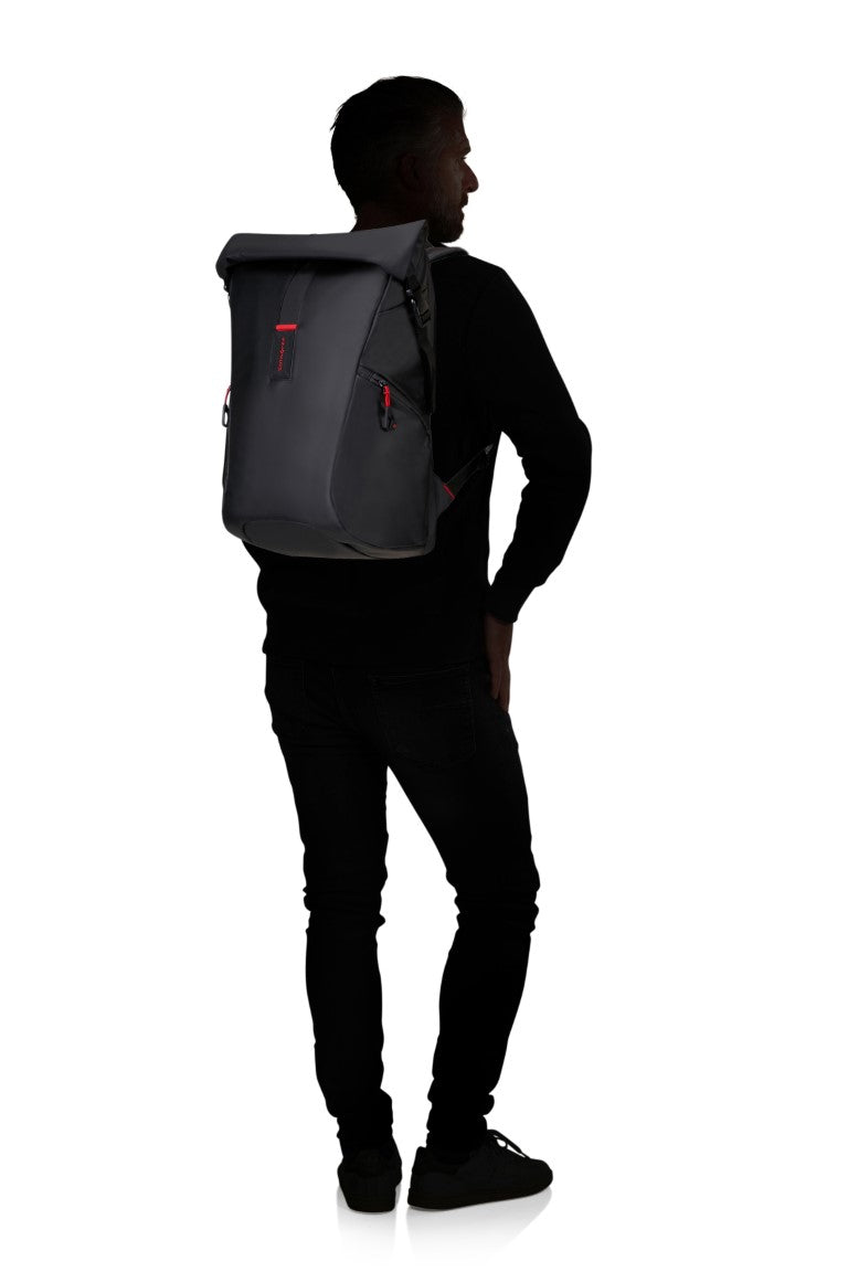 Samsonite Paradiver Light Large Rolltop Backpack