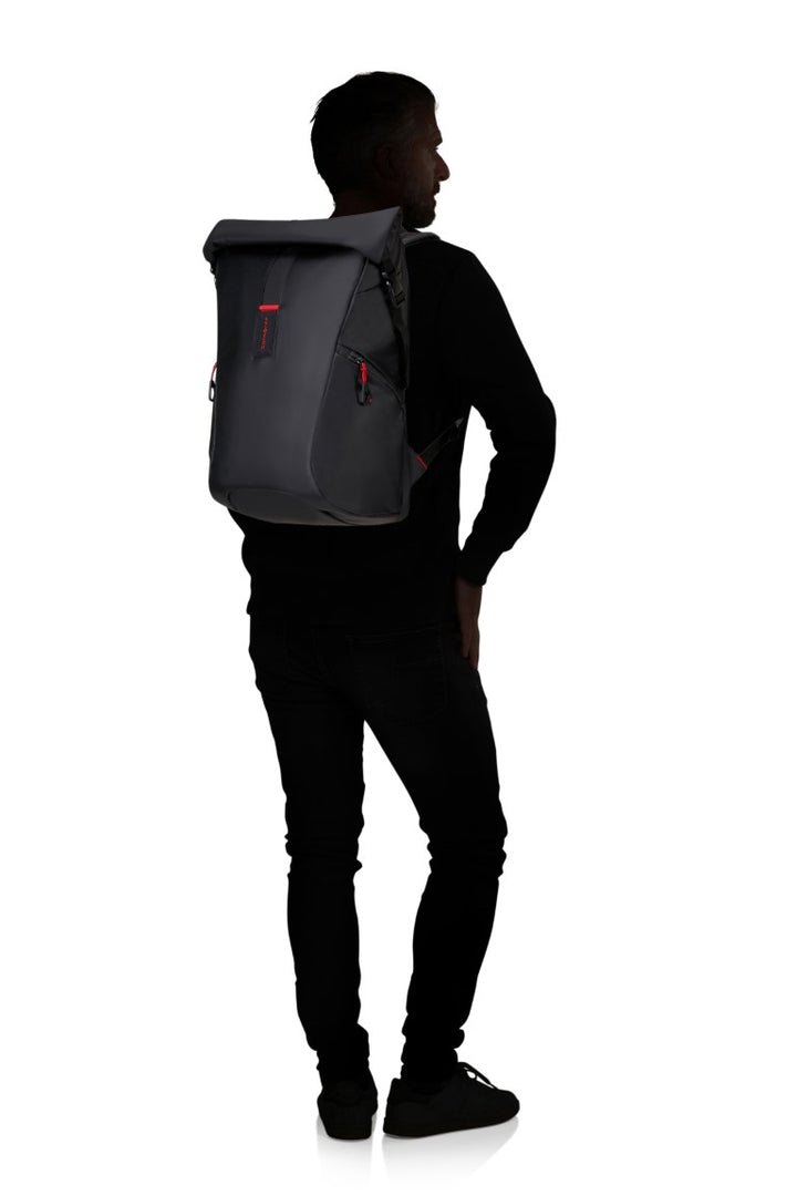 Samsonite Paradiver Light Large Rolltop Backpack