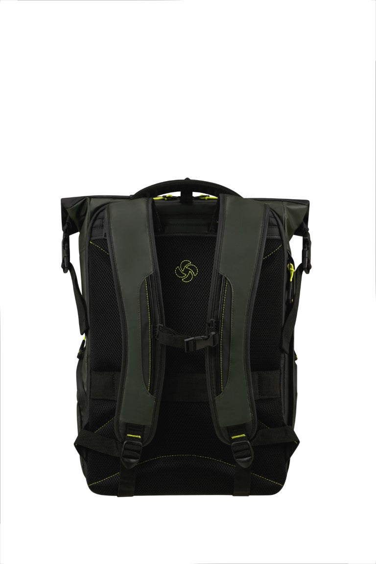 Samsonite Paradiver Light Large Rolltop Backpack