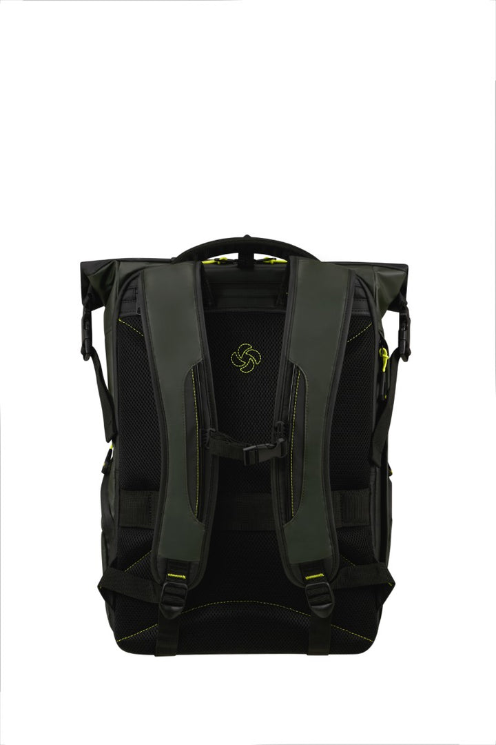 Samsonite Paradiver Light Large Rolltop Backpack